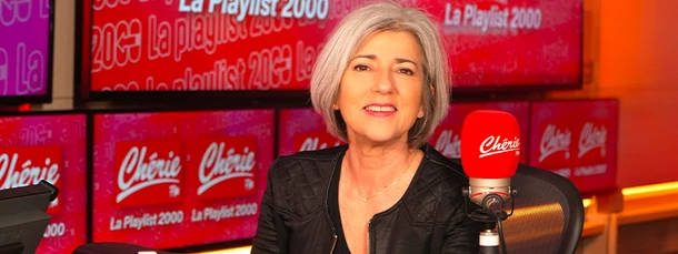 CAROLINE ALEXY - grille émission 2026