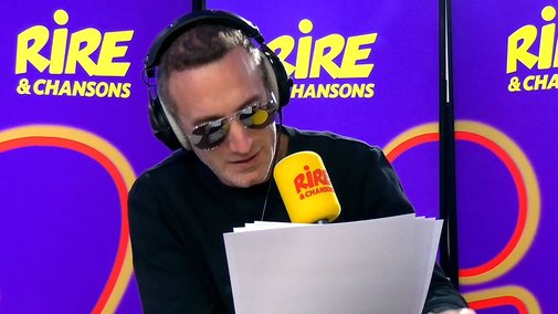 Marceau défonce l'Info : Mise à l’amende !