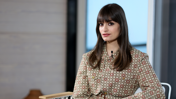 Clara Luciani tease son grand retour