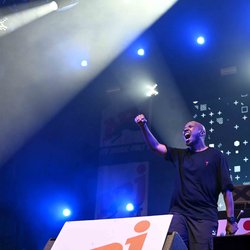 Soprano - NRJ Music Tour Trélazé 2024