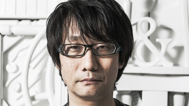 jeux vidéo Hideo Kojima