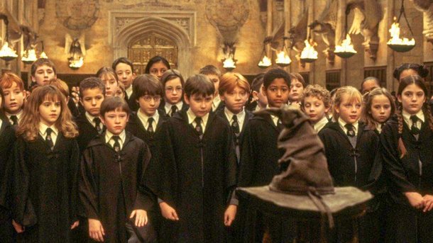 "Harry Potter" : les acteurs se réunissent et certains sont méconnaissables