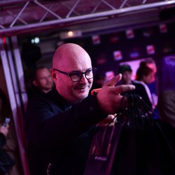 C'Cauet sur NRJ