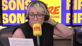 Vanessa Fery face à  Elodie Fontan - L'afterwork du rire