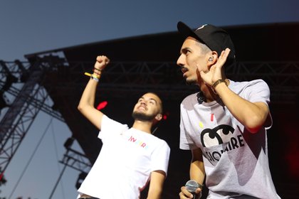 NRJ Music Tour de Toulouse 2017