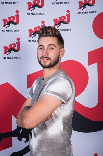 NRJ In The Park au Futuroscope