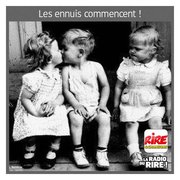 La blague du jour