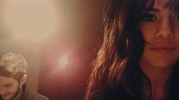 Selena Gomez officialise son couple avec Zedd sur Instagram?