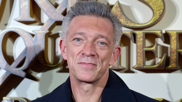 Vincent Cassel en couple avec une ex-miss ?