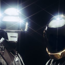 Daft Punk 