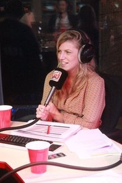 Mardi 21 Janvier 2014 avec Cris Cab