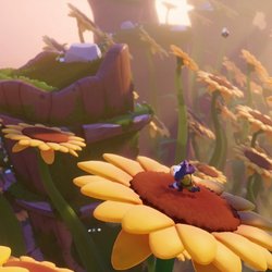 Arise: A Simple Story sur PS4
