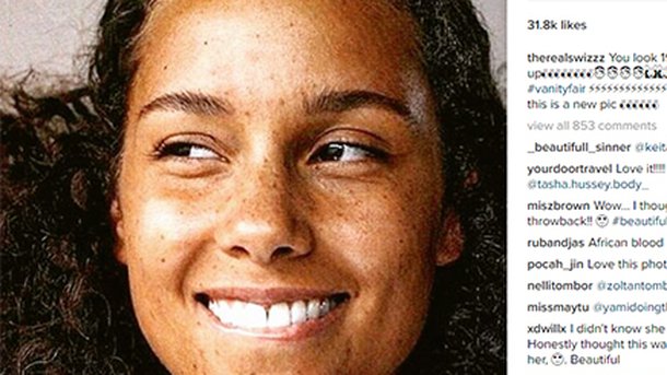 La mode #nomakeup : quand les stars arrêtent de se maquiller