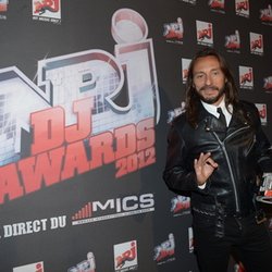 NRJ DJ Awards: les photos