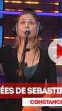 Constance et Marie Reno - RER B - vidéo - Gerbes d'amour - Rire & Chansons