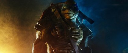 Ninja Turtles: Leonardo