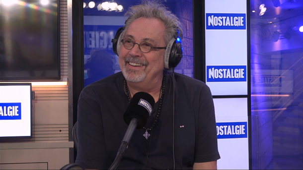 Patrick Hernandez : Born to be Alive un succès planétaire