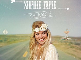 Sophie Tapie