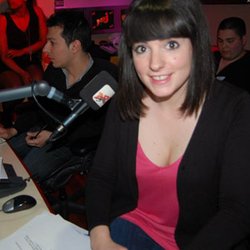Lundi 15 Avril avec Axel Tony
