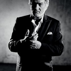 Eddy Mitchell 2