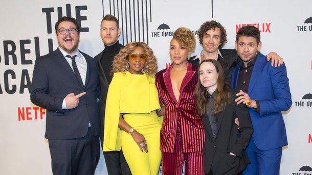 Umbrella Academy : savez-vous que le nom de la série a deux significations ?