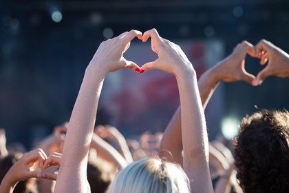 NRJ Music Tour de Saint-Etienne