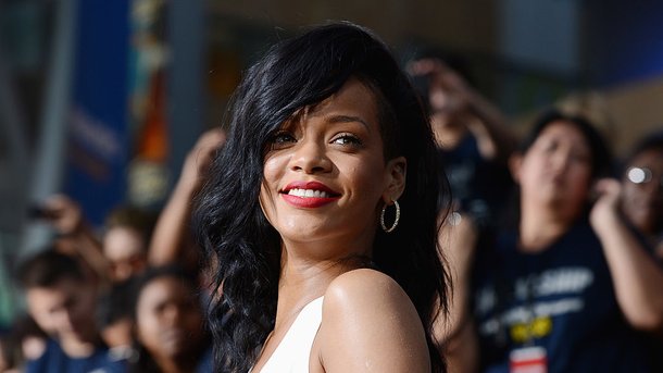 Rihanna est enceinte! Découvrez les premières photos de sa grossesse