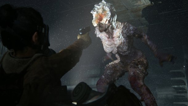 The Last of Us Part II : la survie à tout prix