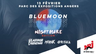 Blue Moon 2020 - Nightmare Edition