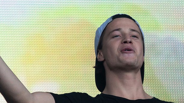 Kygo dévoile «Fragile», son duo avec Labrinth!