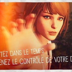 Life Is Strange