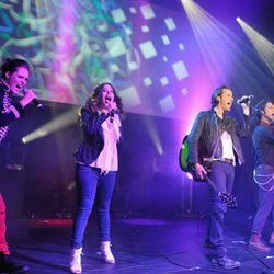 NRJ Music Tour de Paris: les photos