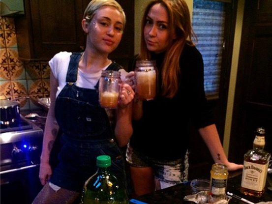 miley-cyrus-et-brandi-cyrus