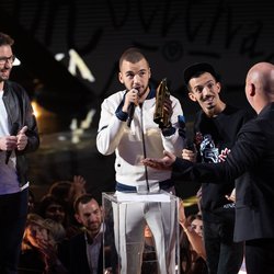 Bigflo & Oli - NRJ Music Awards 20th Edition
