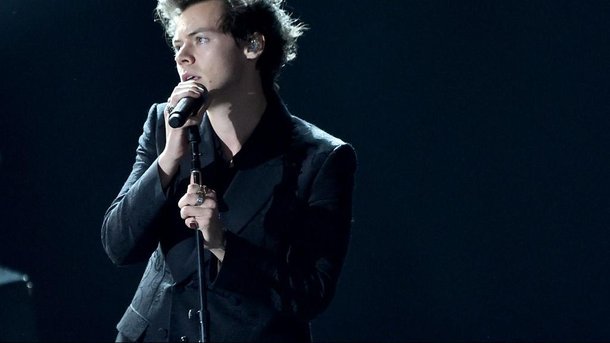 Harry Styles: qui est l’ange de "Only Angel" ?