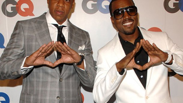 Kanye West : jaloux de Justin Timberlake !