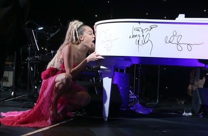 Miley Cyrus