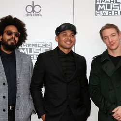 Biographie de Major Lazer