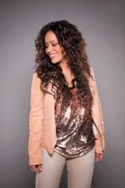 Amel Bent
