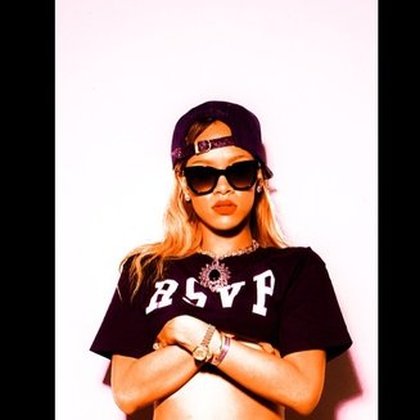 Rihanna : ses meilleurs looks de 2013 !