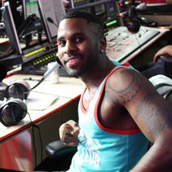 Mercredi 11 septembre avec Jason Derulo
