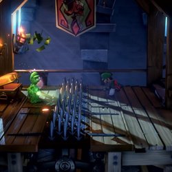 Luigi's Mansion 3