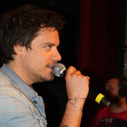 Mardi 25 juin au Palais des Glaces