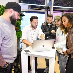 MICS Monaco 2018