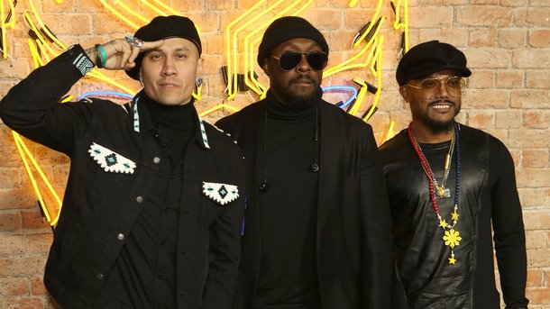 Black Eyed Peas: leur nouvel album «Translation» sortira le 19 juin!