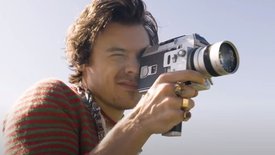 Harry Styles: retour sur ses histoires d’amour