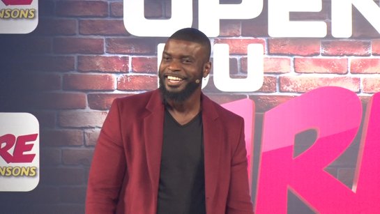 Charly Nyobé