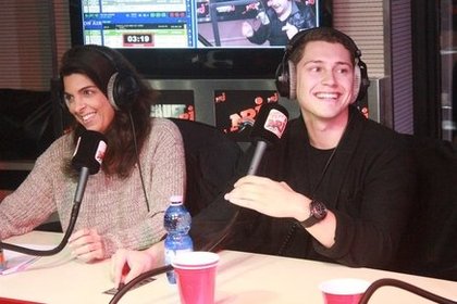 Mardi 21 Janvier 2014 avec Cris Cab