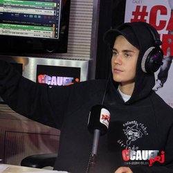 Mercredi 16 Septembre avec JUSTIN BIEBER