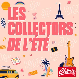 Les collectors de l'été